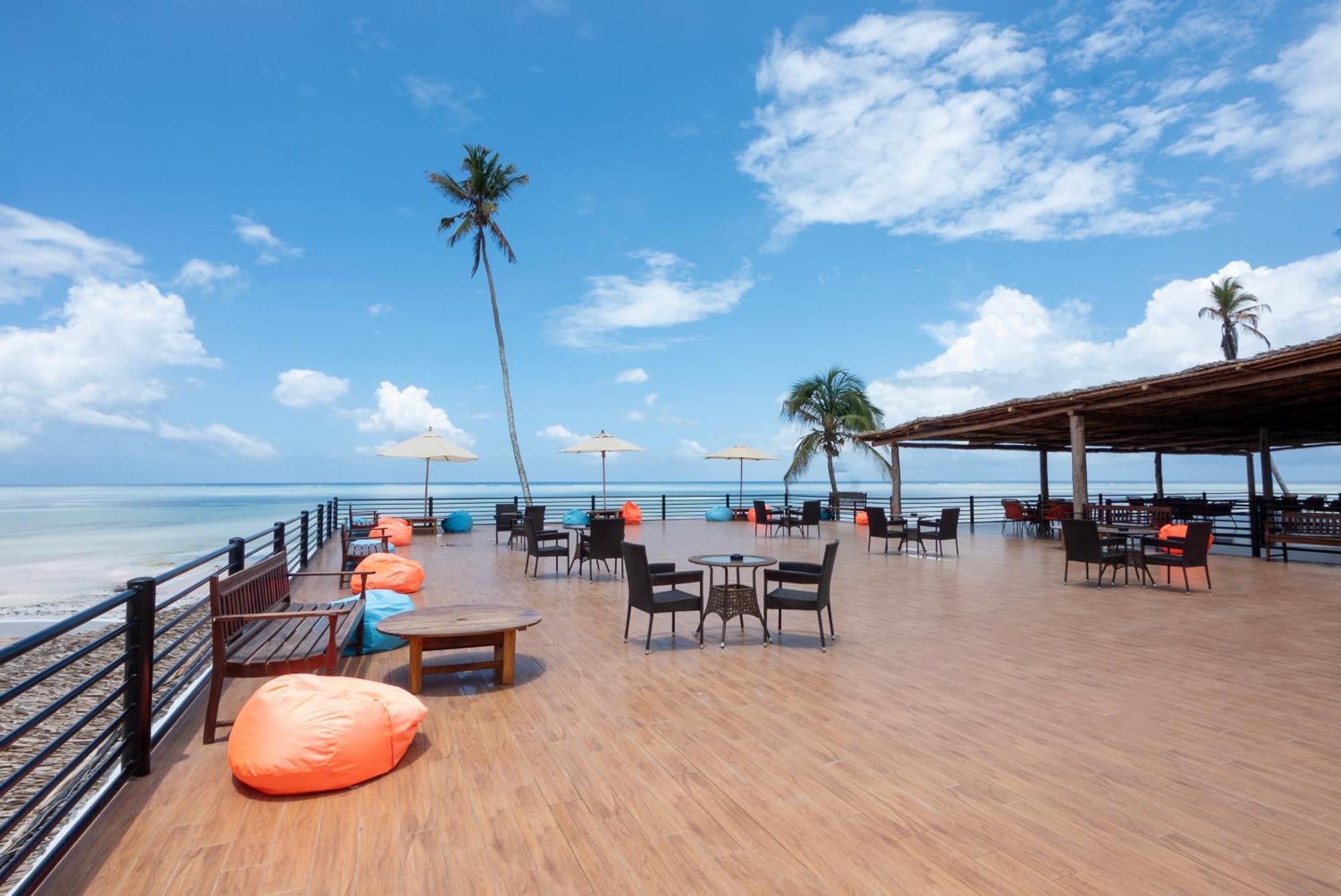 Royal Mandarin Hotel & Resort プワニ・チャンガーニ エクステリア 写真