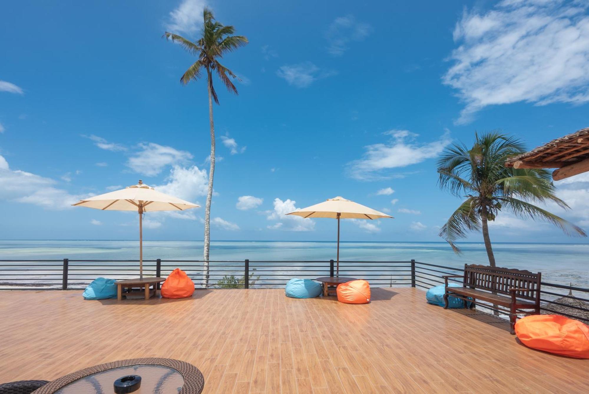 Royal Mandarin Hotel & Resort プワニ・チャンガーニ エクステリア 写真